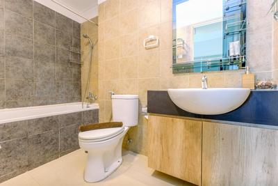 Apartemen Marbella Kemang Residence - Best Spacious and Homey 3BR Apartment Marbella Kemang Residence By Travelio