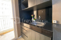Apartemen Parahyangan Residence - Pleasurable 2BR Apartment Parahyangan Residence By Travelio