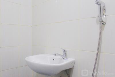 Apartemen Ayodhya Residence Tangerang - Functional and Minimalist 2BR Apartment at Ayodhya Residence Tangerang By Travelio