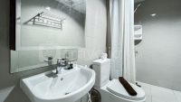 Apartemen Springhill Terrace Residence - Cozy 2BR Apartment Springhill Terrace Residence By Travelio