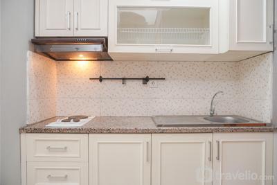 Apartemen Kuningan Place - Elegant and Comfortable 2BR Kuningan Place Apartment By Travelio