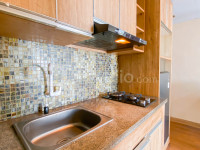 Apartemen Bogor Valley - Cozy 2BR at Bogor Valley Apartment By Travelio