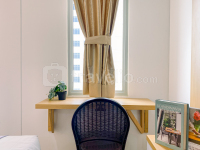 Apartemen Pesona Square Depok - Cozy and Well Furnished Studio at Pesona Square Depok Apartment By Travelio