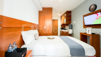 Apartemen Cinere Bellevue Suites - Good Living Studio at Cinere Bellevue Suites Apartment By Travelio