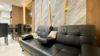Apartemen Gold Coast - 2BR Exquisite Areum Residence at Gold Coast