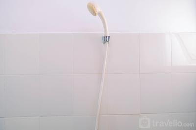 Apartemen Pancoran Riverside - Lovely 1BR Apartment at Pancoran Riverside By Travelio