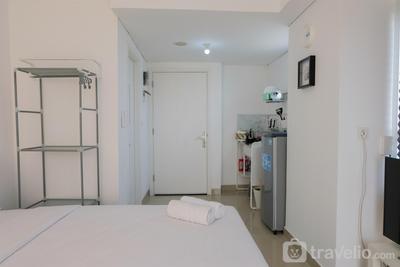 Apartemen Poris 88 - Simple Studio at Poris 88 Apartment By Travelio