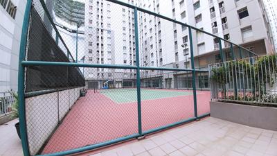 Apartemen Green Bay Pluit - Compact and Scenic Studio Room Green Bay Pluit Apartment By Travelio