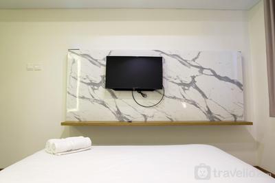 Apartemen Lexington - Best Price 1BR Apartment Lexington By Travelio