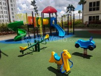 Apartemen M-Town Signature - Minimalist and Homey 1BR M-Town Signature Apartment By Travelio