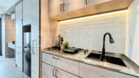 Apartemen Kebayoran Icon - Modern Style Studio at Kebayoran Icon Apartment By Travelio
