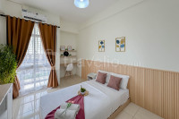 Apartemen Bale Hinggil - Adequate and Comfortable Studio at Bale Hinggil Apartment By Travelio