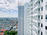 Apartemen Pesona Square Depok - Cozy and Well Furnished Studio at Pesona Square Depok Apartment By Travelio