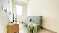 Apartemen B Residence - Fully Furnished 1BR Apartment B Residence By Travelio