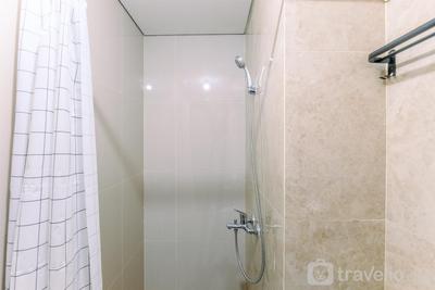 Apartemen Transpark Cibubur - Good Deal 2BR Apartment at Transpark Cibubur near Shopping Center By Travelio