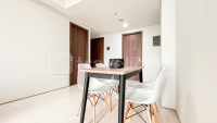Apartemen Arandra Residence - Elegant 3BR Apartment with Private Lift at Arandra Residence By Travelio