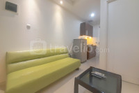 Apartemen Parahyangan Residence - 1BR near UNPAR at Parahyangan Residence Apartment  By Travelio
