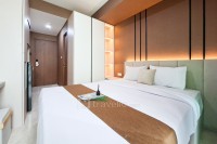 Apartemen B Residence - Comfortable Space and Nice Studio at Apartment B Residence By Travelio