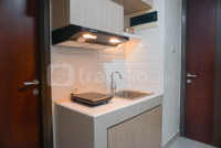 Apartemen Pollux Chadstone - Comfy Abode 2BR Apartment Pollux Chadstone By Travelio