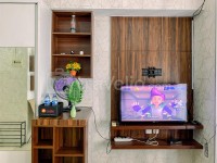 Apartemen Gading Greenhill - Comfy and Good Studio at Gading Greenhill Apartment By Travelio