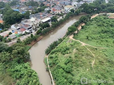 Apartemen Belmont Residence Puri - Nice and Warm Studio at Belmont Residence Puri Apartment By Travelio