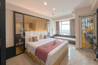 Apartemen Grand Sungkono Lagoon - Lavish and Comfy Look Studio at Grand Sungkono Lagoon Apartment by Travelio