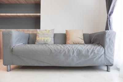 Apartemen Puri Orchard - Good Deal and Tidy 2BR at Puri Orchard Apartment By Travelio