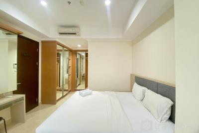 Apartemen Menteng Park - Spacious and Combined 2BR at Menteng Park Apartment By Travelio