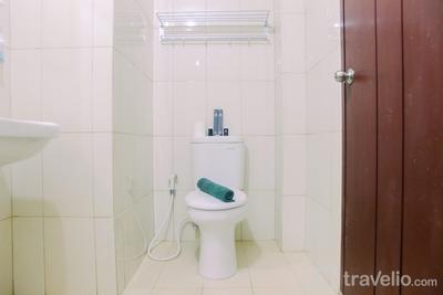 Apartemen Callia - Comfy and Spacious 2BR Callia Apartment By Travelio