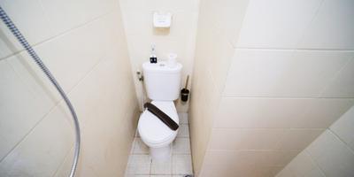 Apartemen Puncak Permai - Cozy Living Studio Puncak Permai Apartment By Travelio