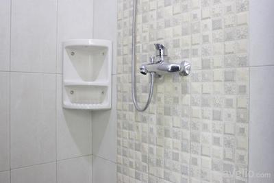 Apartemen Gateway Ahmad Yani Cicadas - Private and Stylish 2BR at Gateway Apartment Ahmad Yani Cicadas By Travelio