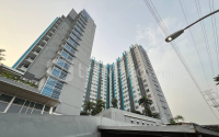 Apartemen Metropolis - Delightful and Restful 1BR at Apartemen Metropolis By Travelio