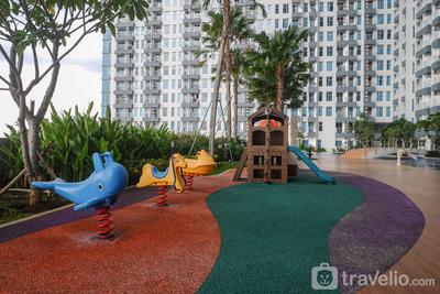 Apartemen Benson Supermall Mansion - Simple and Cozy Studio at Benson Supermall Mansion Apartment By Travelio