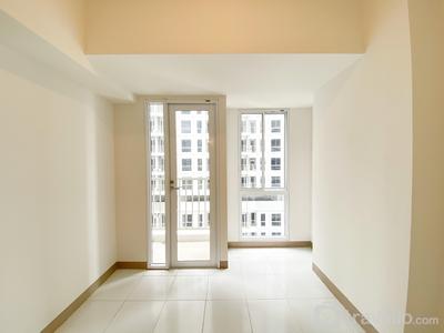 Apartemen Tokyo Riverside PIK 2 - Studio Unfurnished at 25th Floor Tokyo Riverside PIK 2 Apartment By Travelio