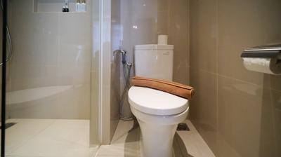 Apartemen The Rosebay - Wonderful and Cozy Stay 2BR at The Rosebay Apartment By Travelio