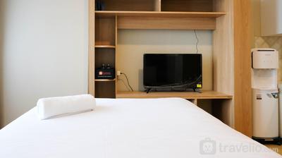 Apartemen Bess Mansion - Modern and Cozy Studio Apartment at Bess Mansion By Travelio