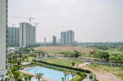 Apartemen Sky House BSD - Comfortable Studio with Pool View at Sky House BSD Apartment By Travelio