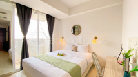 Enjoy Living Studio at West Vista Apartment By Travelio