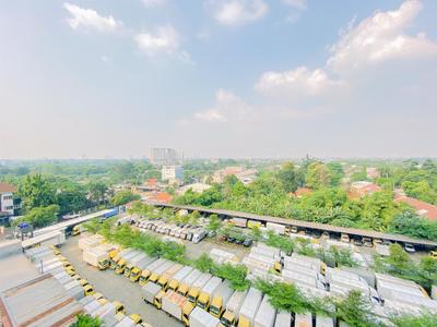 Apartemen Serpong Greenview - Good Deal and Comfortable Studio Serpong Greenview Apartment By Travelio