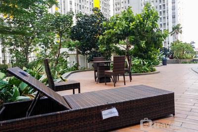 Apartemen Springlake Summarecon Bekasi - Simply Good Studio Room Apartment at Springlake Summarecon By Travelio