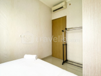 Apartemen Oasis Cikarang - Best Deal and Comfortable 2BR Oasis Cikarang Apartment By Travelio