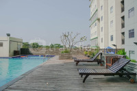 Apartemen Gading Greenhill - Comfy and Good Studio at Gading Greenhill Apartment By Travelio