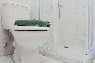 Apartemen Grand Kamala Lagoon - Comfy and Warm Studio Grand Kamala Lagoon Apartment By Travelio