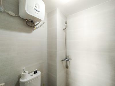 Apartemen Gateway Pasteur - Cozy Industrial Designed 2BR at Gateway Pasteur Apartment By Travelio