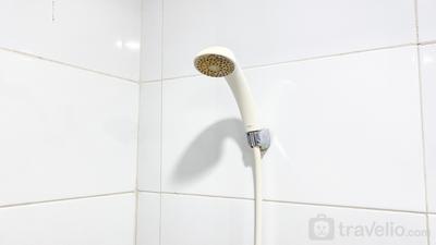 Apartemen Green Pramuka City - Best Deal and Cozy Stay 2BR Green Pramuka City Apartment By Travelio