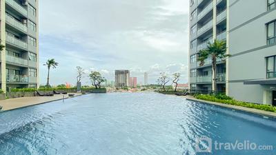 Apartemen Daan Mogot City - Modern Designed Studio at Daan Mogot City Apartment By Travelio