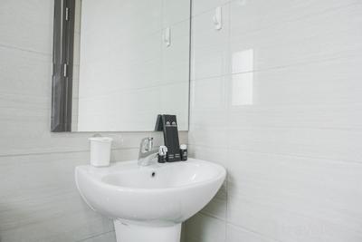 Apartemen Ciputra International - Chic and Cozy Studio Apartment at Ciputra International By Travelio