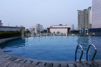 Apartemen GP Plaza - Simply Look and Cozy 1BR GP Plaza Apartment By Travelio