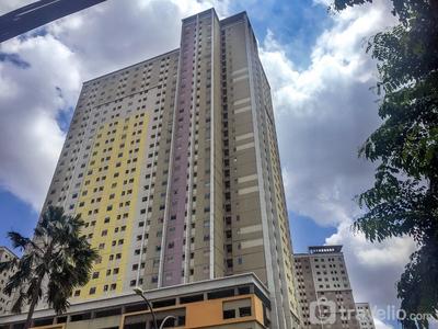 Apartemen Grand Emerald - Cozy Stay Studio Room Grand Emerald Apartment By Travelio
