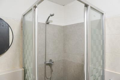 Apartemen The Wave Kuningan - Brand New and Simply 1BR at The Wave Kuningan Apartment By Travelio